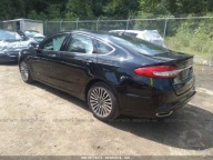 FORD FUSION 2013 - 2017 DRZWI PRAWE PRZÓD