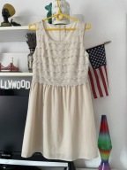 E BLUE VANILLA KREMOWA ROMANTYCZNA rozkloszowana