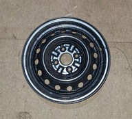 Felgi stalowe Toyota Yaris Aygo '14 4x100