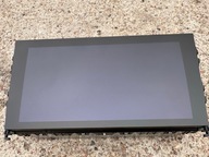 Audi A8 D5 2019 Q7 Q8 ekran wyświetlacz radia nawigacji z konsoli MMI