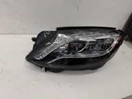 LAMPA LEWA PRZÓD MERCEDES S W222 ILS FULL LED USA 2229062104