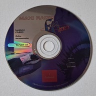 Guillemot - Maxi Radio FM 2000 - Driver - CD-ROM