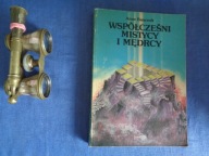 Współcześni mistycy i mędrcy Anne Bancroft