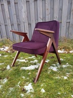 Fotel Bunny-Zajączek