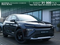 Škoda ELROQ Skoda ELROQ Elroq 50 - Nowy Model!