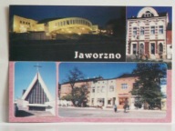 JAWORZNO HALA RYNEK