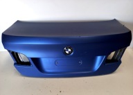 KLAPA BAGAŻNIKA BMW F10 SEDAN