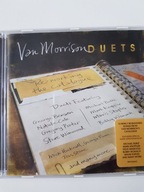 CD VAN MORRISON-DUEDS