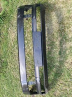 VW TRANSPORTER CARAVELLE MULTIVAN T6 7E5 ZDERZAK PRZÓD 7E5807221D ORG