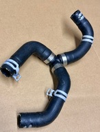 Volvo XC90 XC60 II 2.0 XC40 przewód chłodzenia wąż wody trójnik