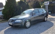 Volkswagen Passat Variant Legendarny 1.9 TDI 136 PS 100 Sprawny 1.9 Diesel