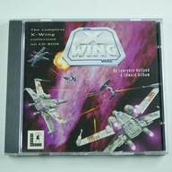 Star Wars X-Wing PC