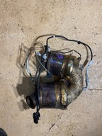 DPF KATALIZATOR AUDI A1 A3 8Y Q2 Q3 VW T-ROC TOURAN 5T CADDY 1.5 TSI TFSI