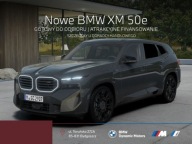BMW XM 50e 476 KM PHEV - Gotowy do Odbioru - Hak Holowniczy 3.0 476KM