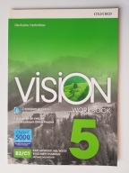 Vision 5 workbook