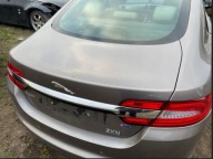 KLAPA BAGAŻNIKA TYŁ JAGUAR XF LIFT 11-15R LMO