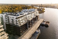 Mieszkanie, Szczecin, 58 m²