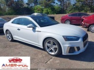 Audi A5 Limousine AUDI A5 PREMIUM 45 TFSI QUATTRO S TRONIC 2.0 Benzyna