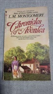 Chronicles of Avonlea Montgomery po angielsku
