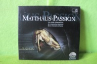 MATTHAUS PASSION - LA VISTE INTERACTIVE CDR