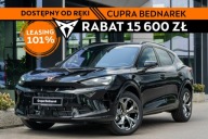 Cupra Formentor 1.5 TSI 150 KM - Dostępny od