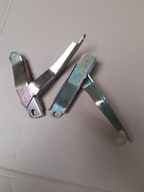 Wspornik dwururki wydechu Polonez Truck, 051125