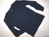 CUBUS 9-10 L . BLUZKA TERMICZNA 100% MERINO SUPER IDEAL