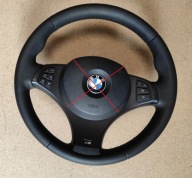 kierownica bmw X3 E83 LCI lift M-pakiet JAK NOWA