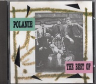 CD. Polanie - The Best Of