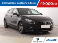 Hyundai i30 1.0 T-GDI, Salon Polska