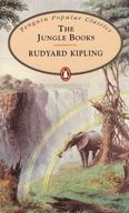 the Jungle Books (Penguin Popular Classics) Kipling, Rudyard: