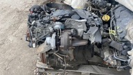 Silnik 2.3dci Renault Master