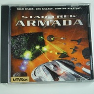 Star Trek Armada PC