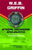 Wydział Dochodzeń Specjalnych W.E.B. Griffin