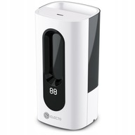 NAWILŻACZ POWIETRZA DYFUZOR OCZYSZCZACZ JONIZATOR ULTRADŹWIĘKOWY + PILOT