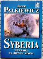 Syberia - Jacek Pałkiewicz