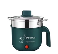 ELEKTRYCZNA KUCHENKA 3W1 Z PAROWNIKIEM 1,8l