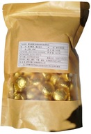 TEA Planet - Herbata Puer Shu z 2024 r. - mini gniazda - 500 g.