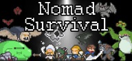 Nomad Survival klucz steam