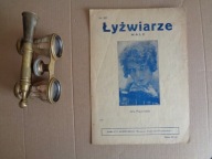 Łyżwiarze (walc) STARE NUTY