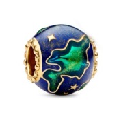 charms ziemia kontynenty nowość 2023