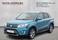 Suzuki Vitara Suzuki Vitara 1.6 Premium 4WD 1.6 Benzyna 120KM