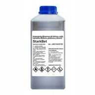 ŻYWICA DO BETONU polimerowa STALI POSADZEK 3L