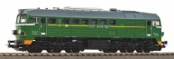 PIKO 52925 Lokomotywa spalinowa ST44-752 DCC+SOUND