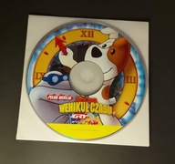 Gra REKSIO i Wehikuł czasu - pełna wersja PC PL