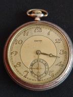 Zegarek męski kieszonkowy Vintage na łańcuszku FAVOR