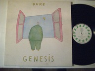 Genesis - Duke / UK /