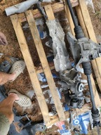 MAGLOWNICA PRZEKŁADNIA KIEROWNICZA BMW X1 X2 MINI COOPER 38218113 19071310