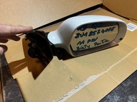 8U1857410E PRAWE LUSTERKO AUDI Q3 12 PIN 2013R BIAŁE KOMPLETNE LQ3S