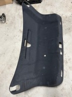 Audi a8 d5 tapicerka boczek klapy bagażnika 4N0867975A